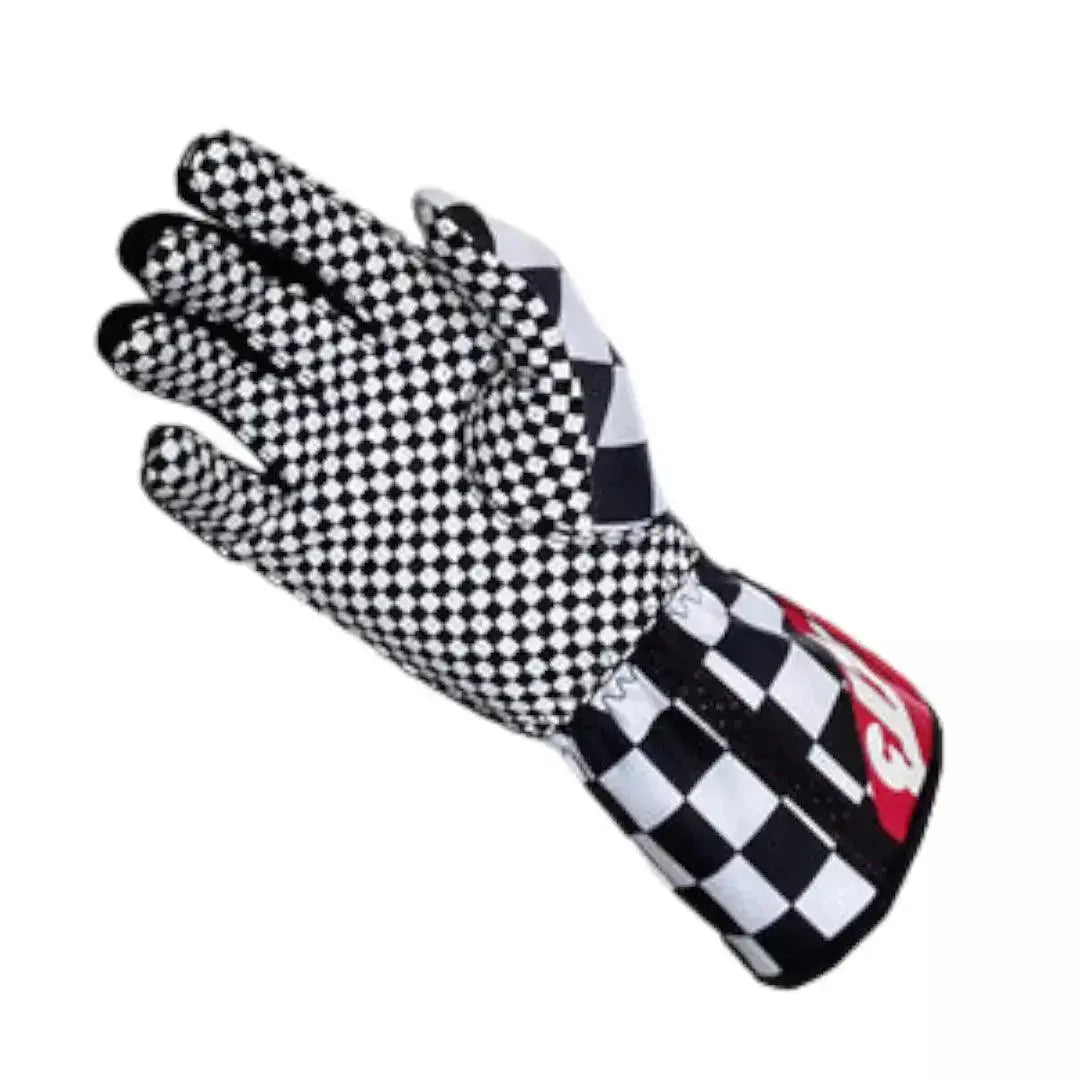 CRENSHAW Black/White/Red image 2