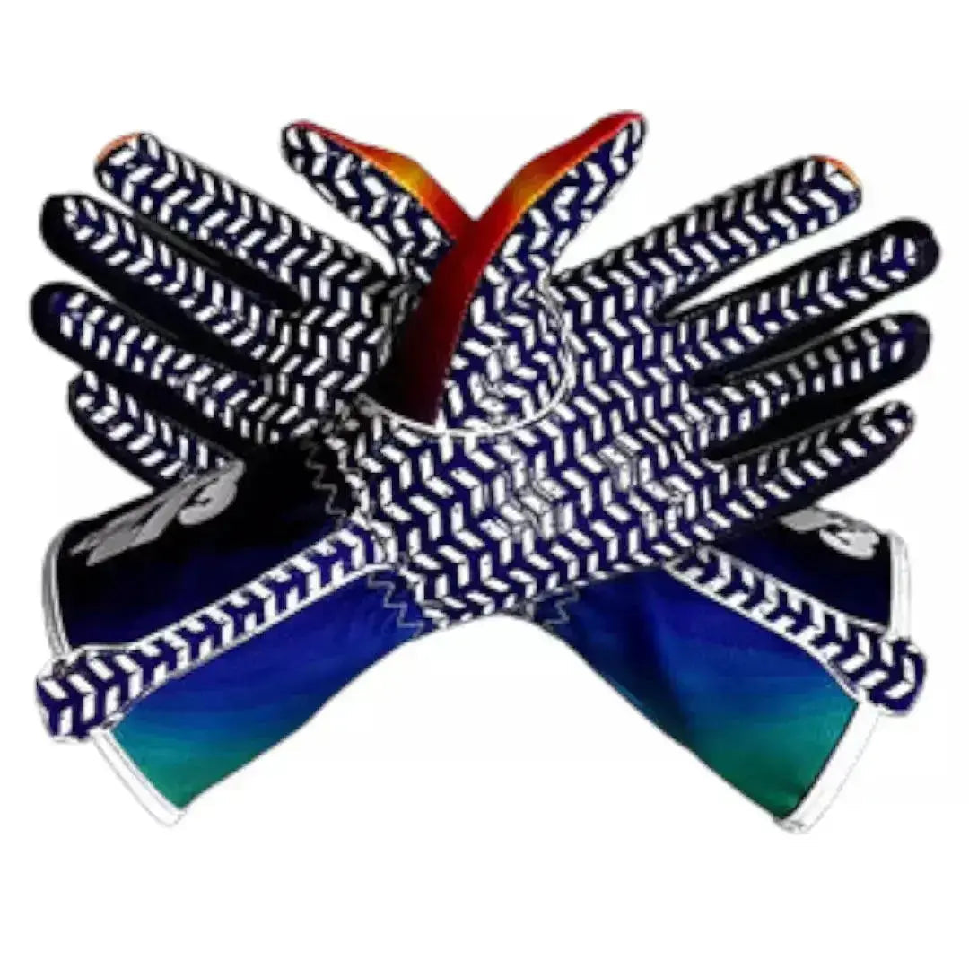 OSAKA Black/Purple/Yellow/Orange image 3