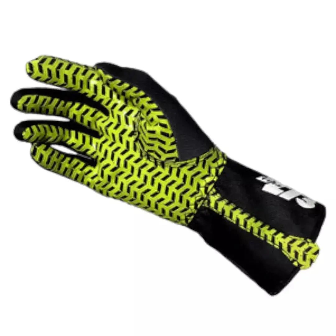 OSAKA Black/White/Fluo-Yellow image 2