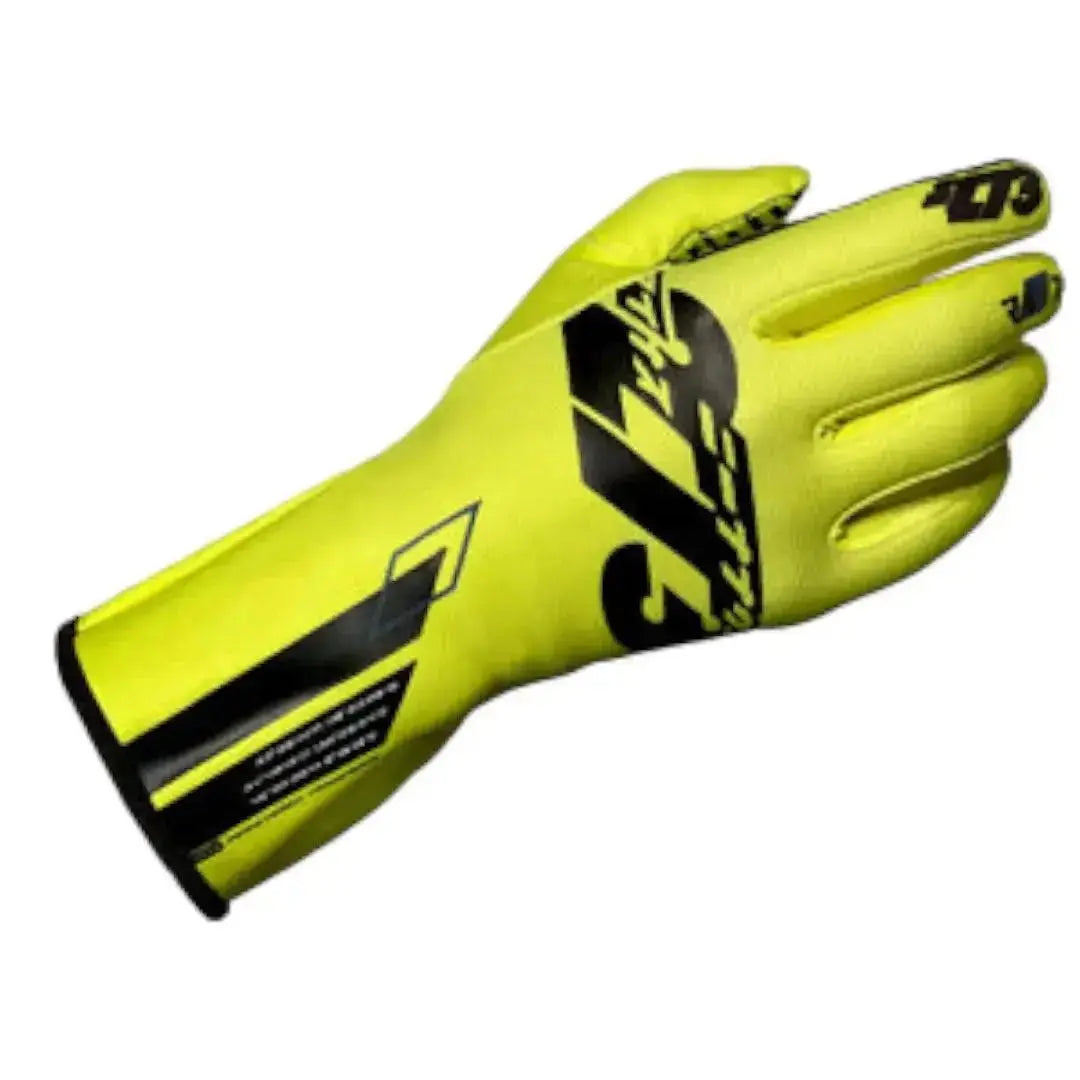 OSAKA Fluo-Yellow/Black image 1