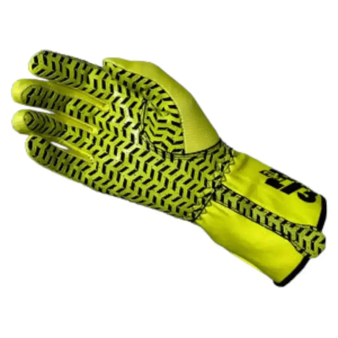 OSAKA Fluo-Yellow/Black image 2