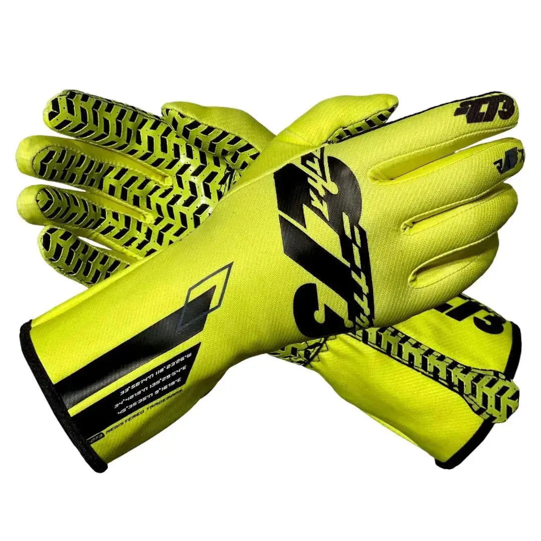 OSAKA Fluo-Yellow/Black image 3