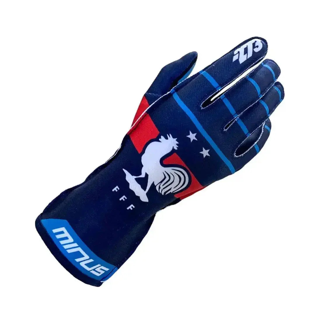EURO France Gloves image 1
