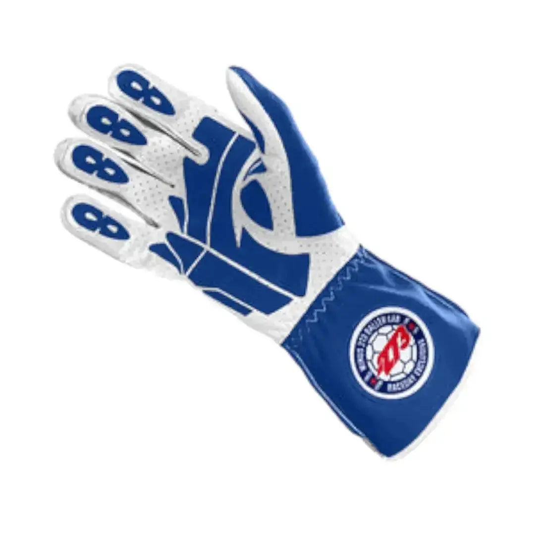 EURO France Gloves image 2