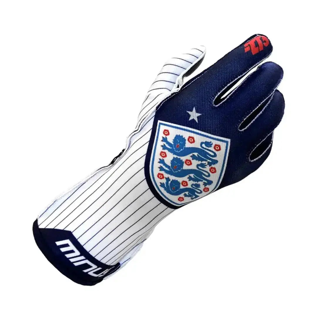 EURO England Gloves image 1