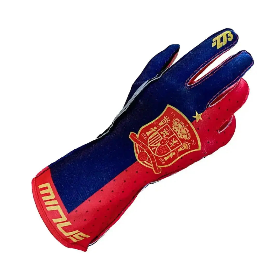 EURO Spain Gloves image 1