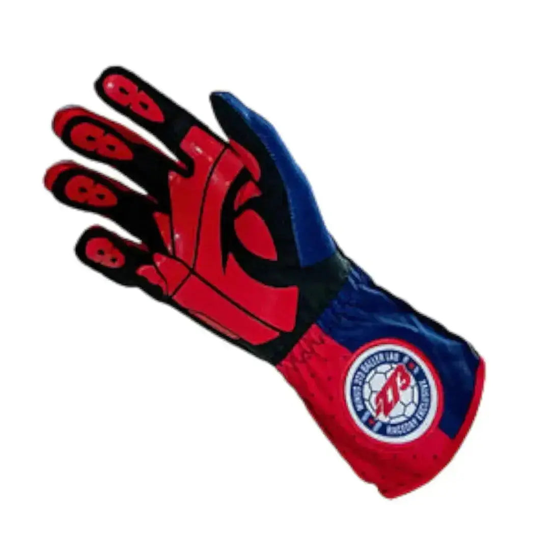 EURO Spain Gloves image 2