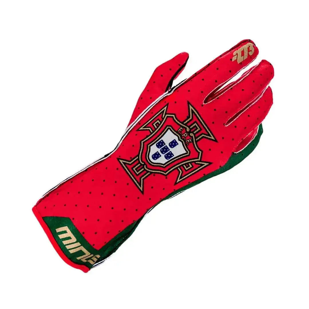 EURO Portugal Gloves image 1