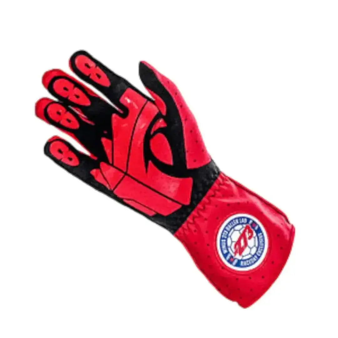 EURO Portugal Gloves image 2