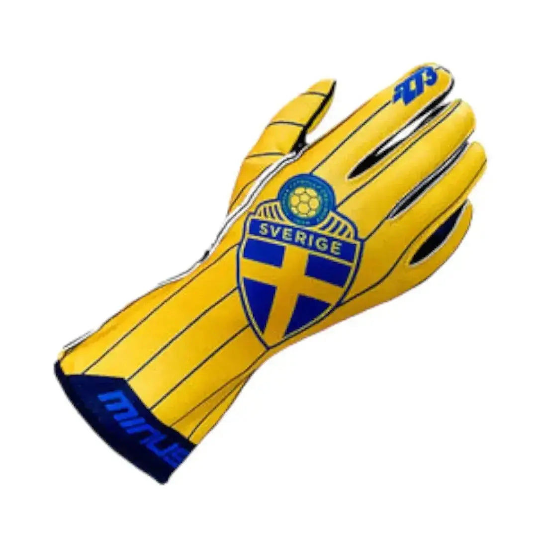 EURO Sweden Gloves image 1