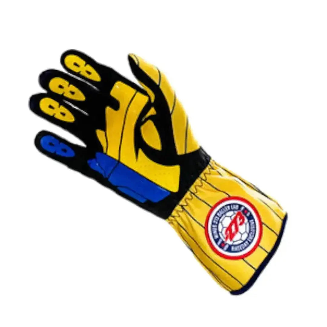 EURO Sweden Gloves image 2