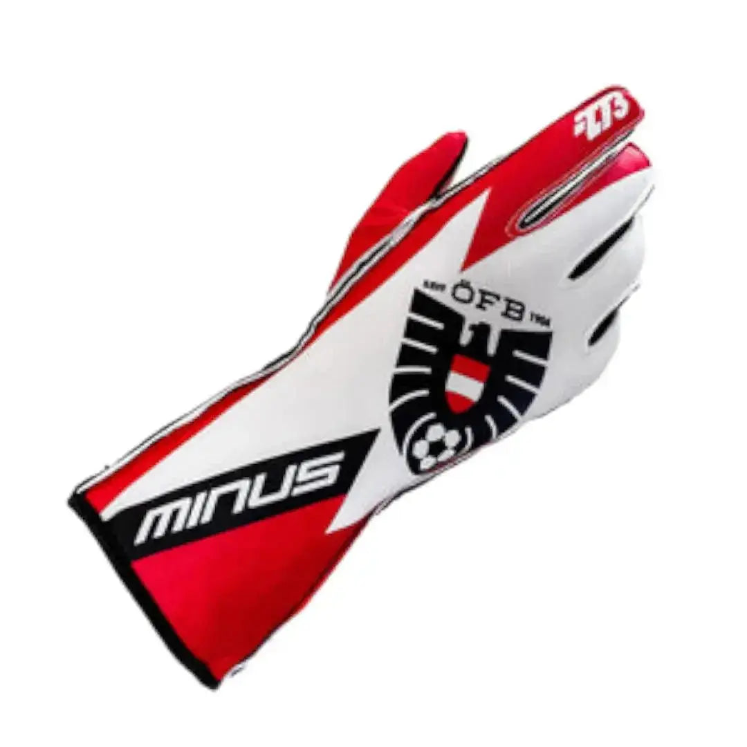 EURO Austria Gloves image 1