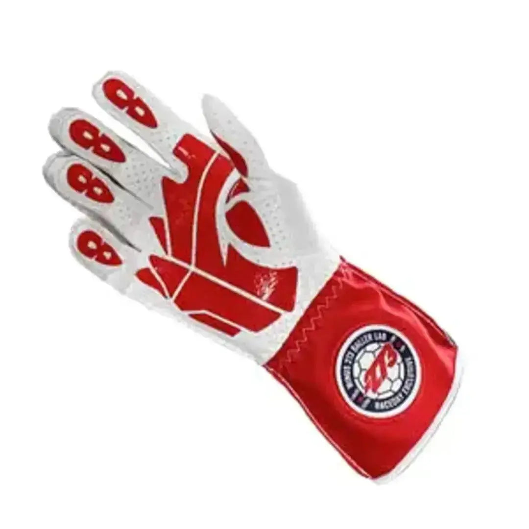 EURO Czech Republic Gloves image 2
