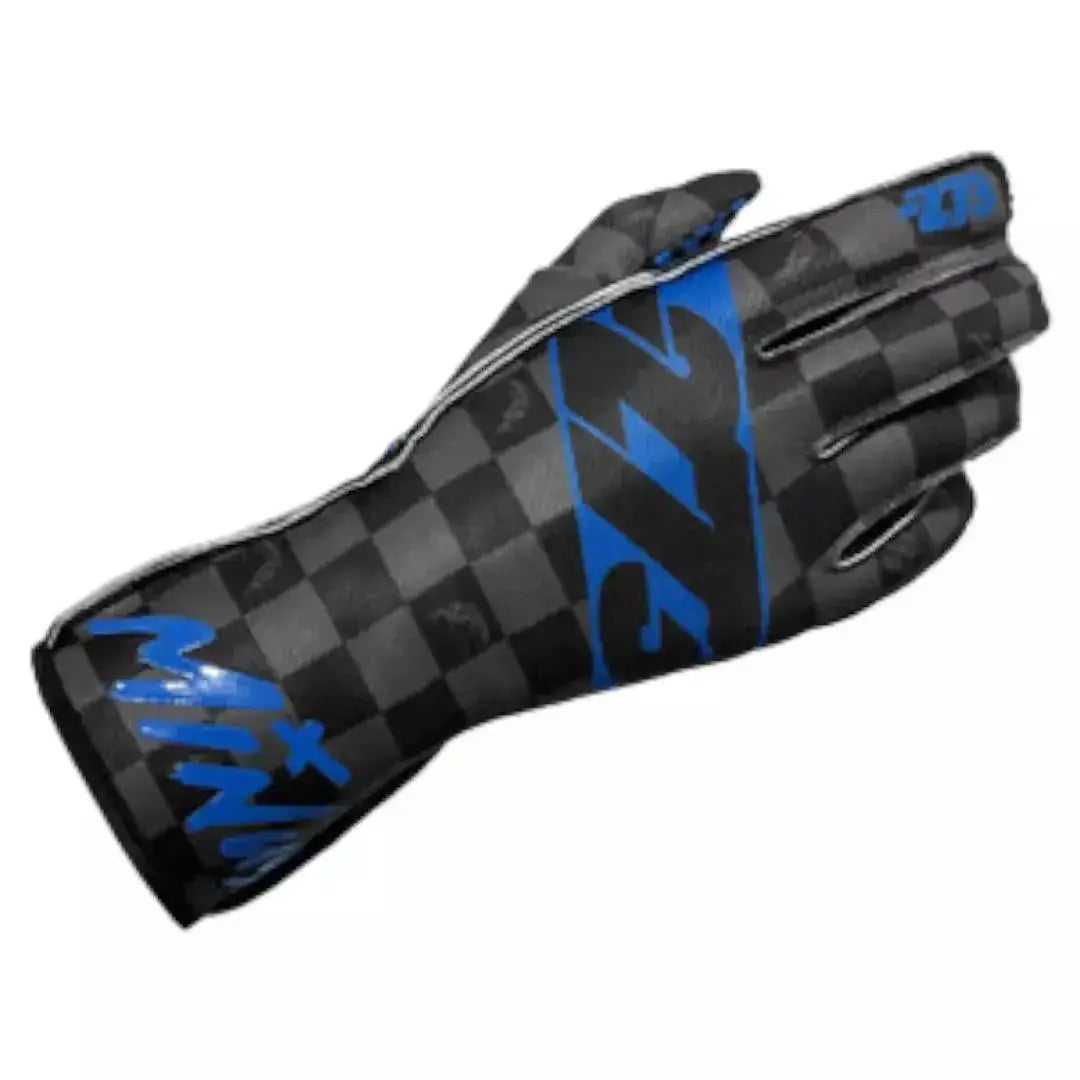 CRENSHAW Black/Gray/Blue image 1