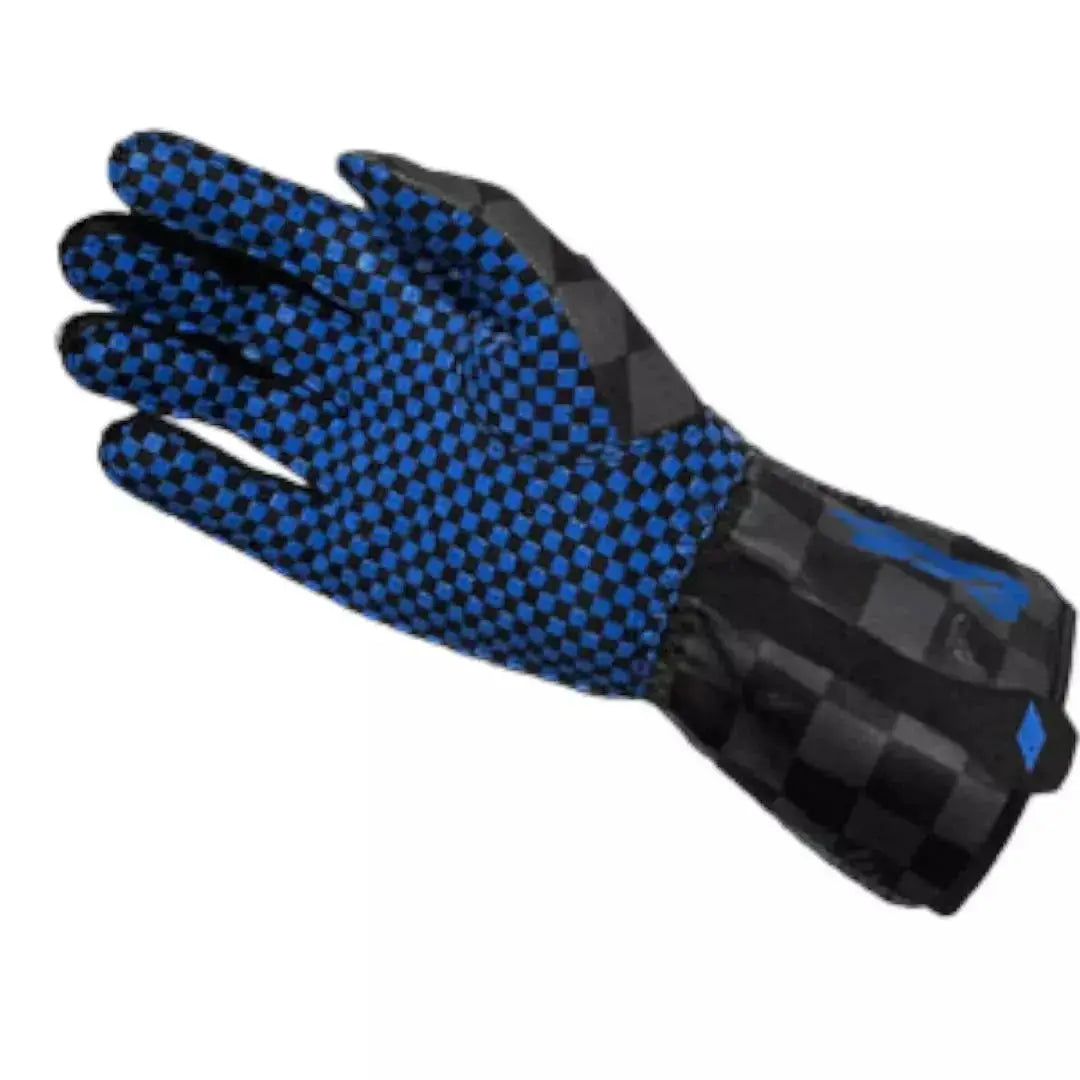 CRENSHAW Black/Gray/Blue image 2