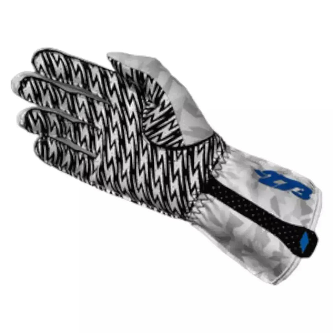 CAMO 3 White/Gray/Silver image 2
