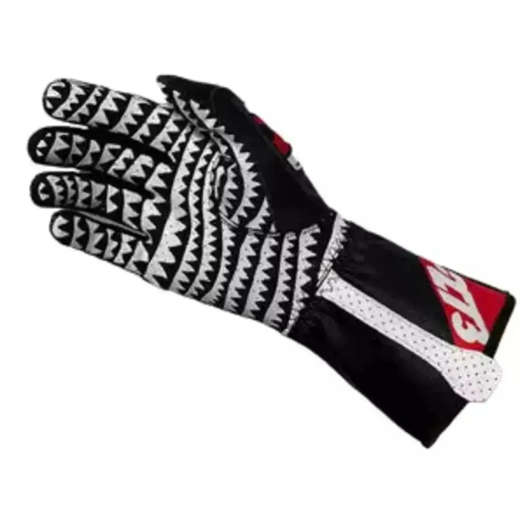 JAWS Black/White/Red/Gray image 2