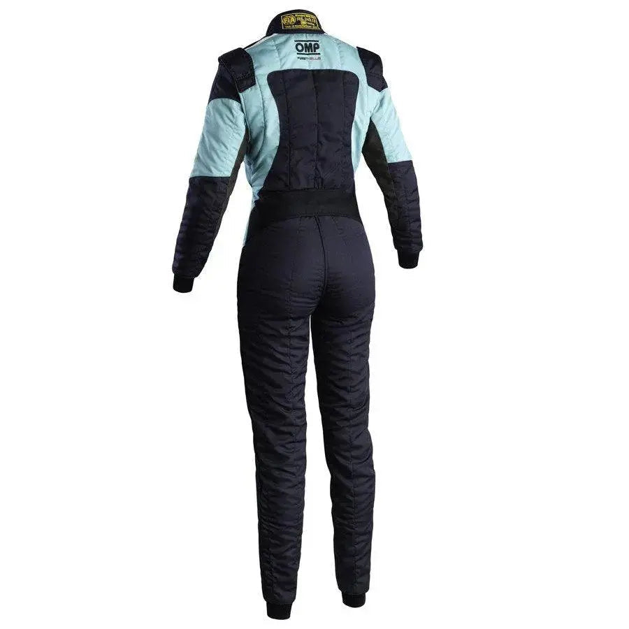 OMP FIRST ELLE OVERALLS image 3