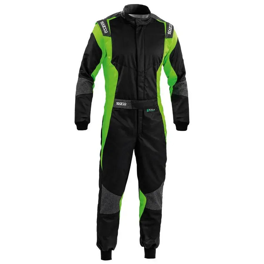 SPARCO FUTURA SUIT image 1