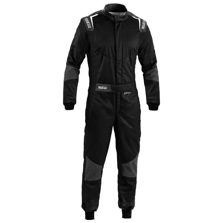 SPARCO FUTURA SUIT image 2