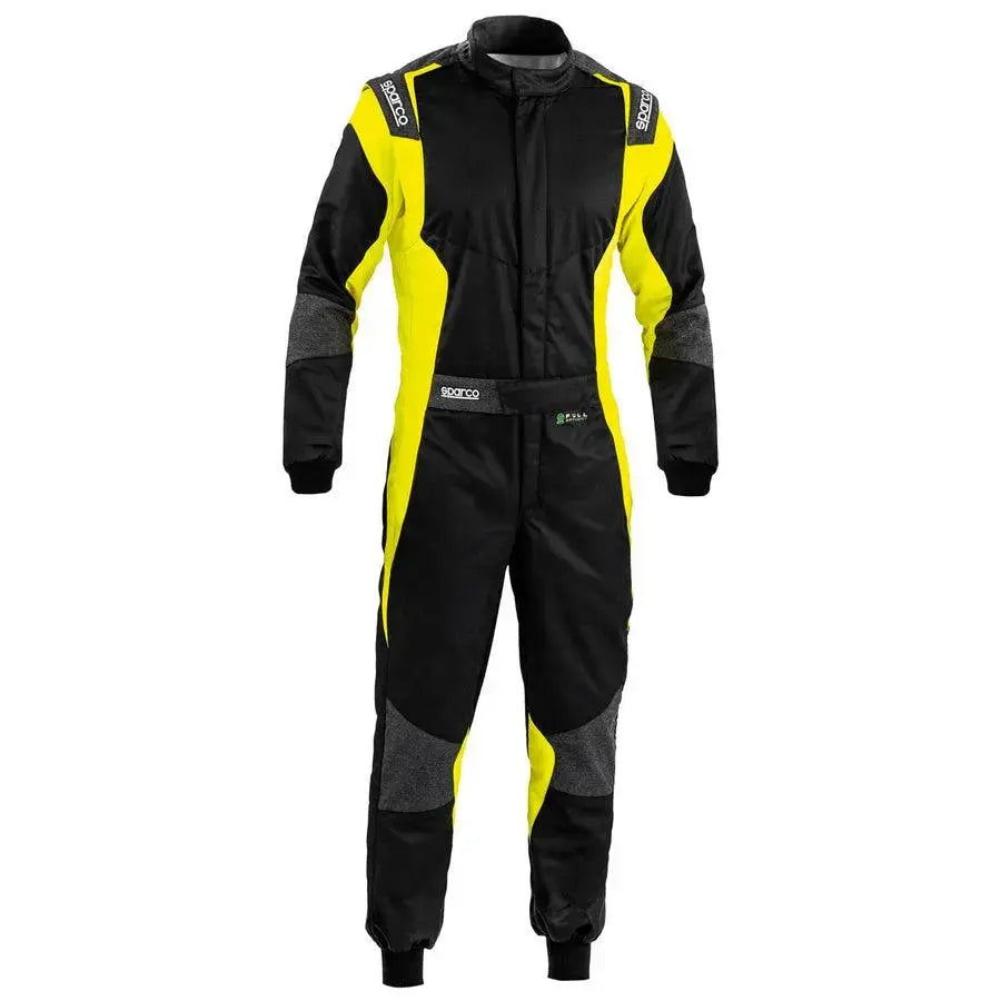 SPARCO FUTURA SUIT image 3