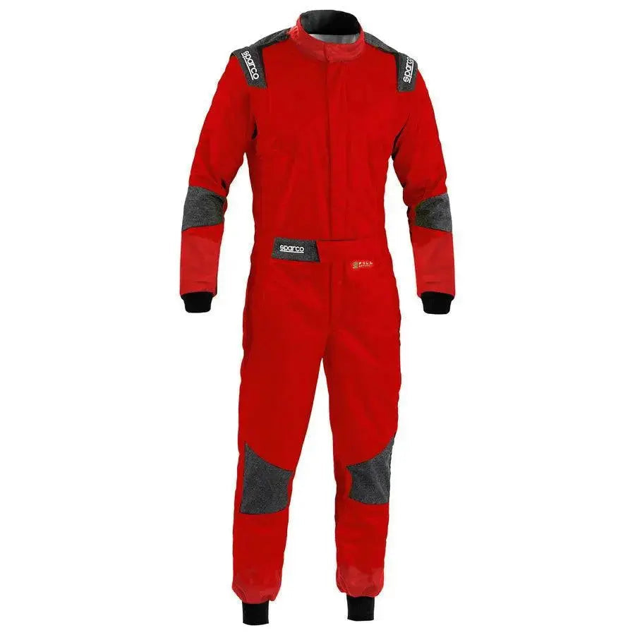 SPARCO FUTURA SUIT image 4
