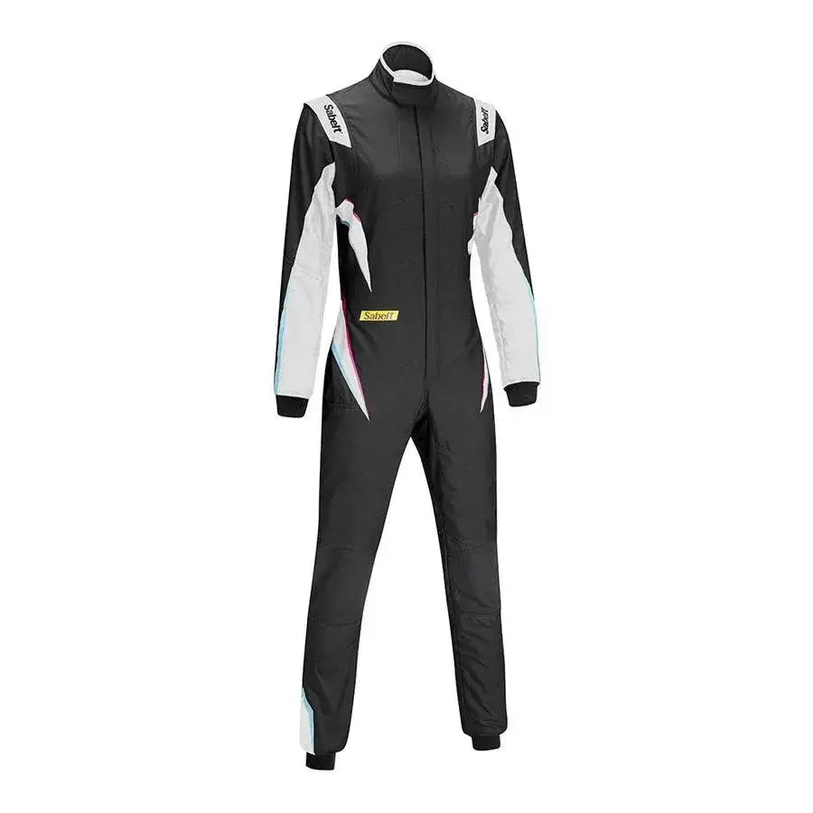 KOMBINEZON SABELT HERO SUPERLIGHT WOMAN TS-10 image 1