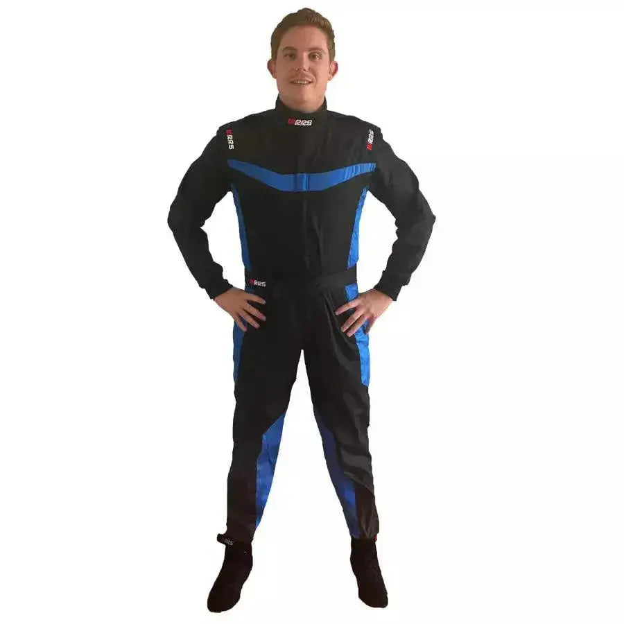 RRS ONE RACING / WORKSHOP SUIT (WITHOUT FIA) image 3