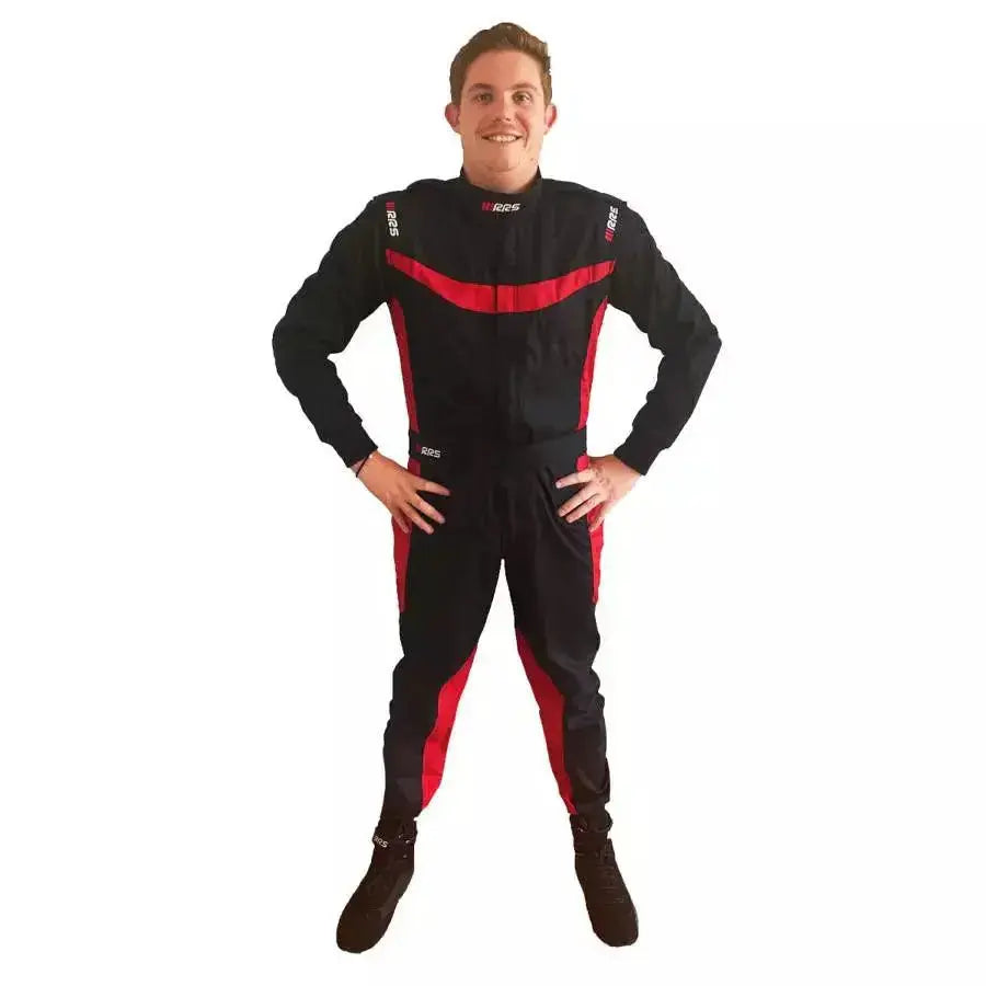 RRS ONE RACING / WORKSHOP SUIT (WITHOUT FIA) image 4