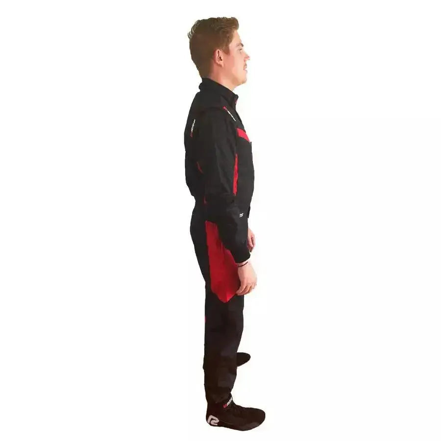 RRS ONE RACING / WORKSHOP SUIT (WITHOUT FIA) image 5