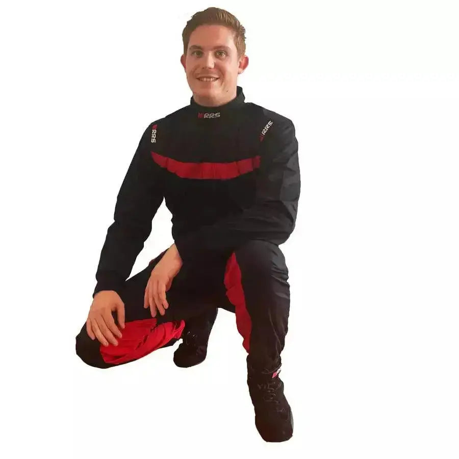 RRS ONE RACING / WORKSHOP SUIT (WITHOUT FIA) image 6