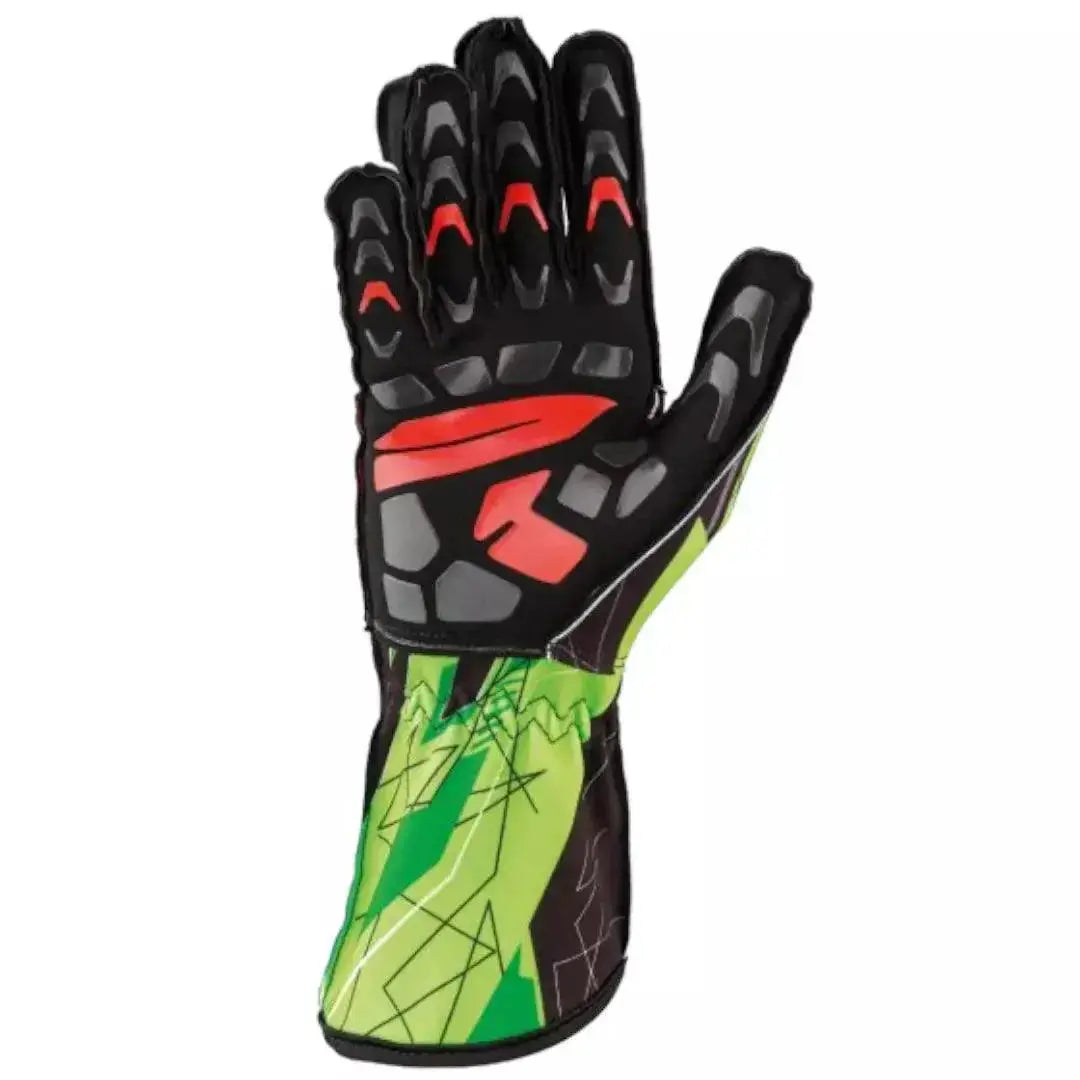 OMP KS-2 Art Kart Gloves image 7