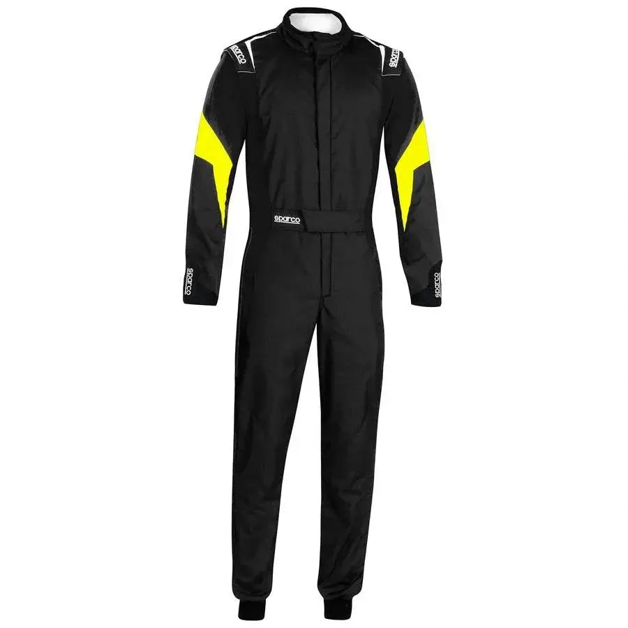 SPARCO COMPETITION SUIT image 1