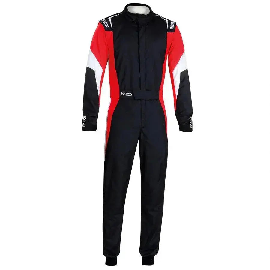SPARCO COMPETITION SUIT image 2