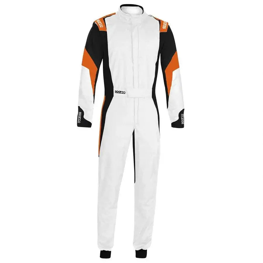 SPARCO COMPETITION SUIT image 3