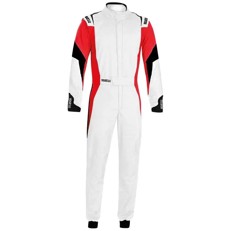 SPARCO COMPETITION SUIT image 4