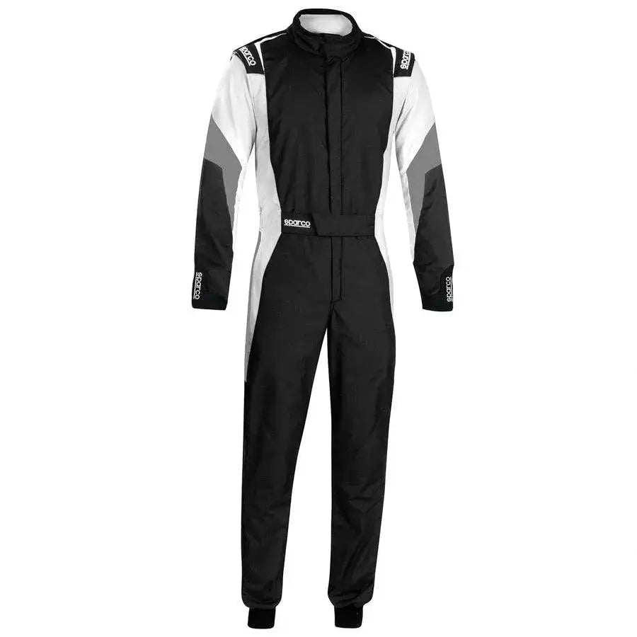 SPARCO COMPETITION SUIT image 5