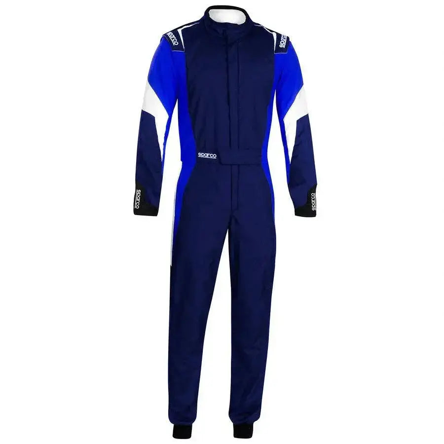 SPARCO COMPETITION SUIT image 6