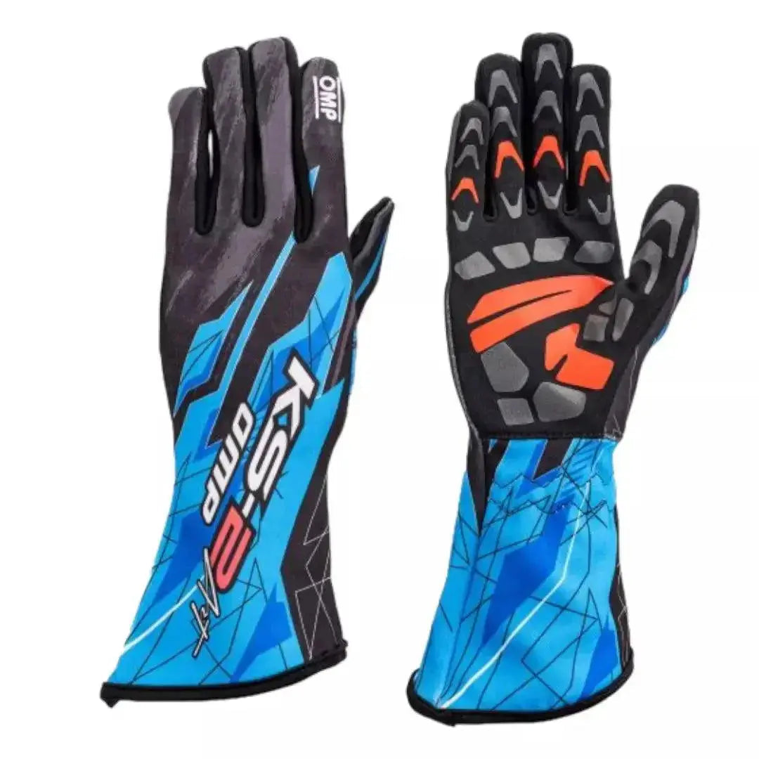 OMP KS-2 Art Kart Gloves – Child Sizes image 1