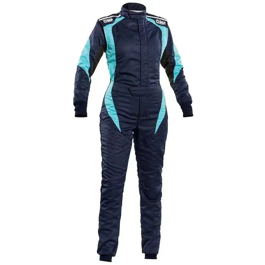 OMP FIRST ELLE SUIT image 1