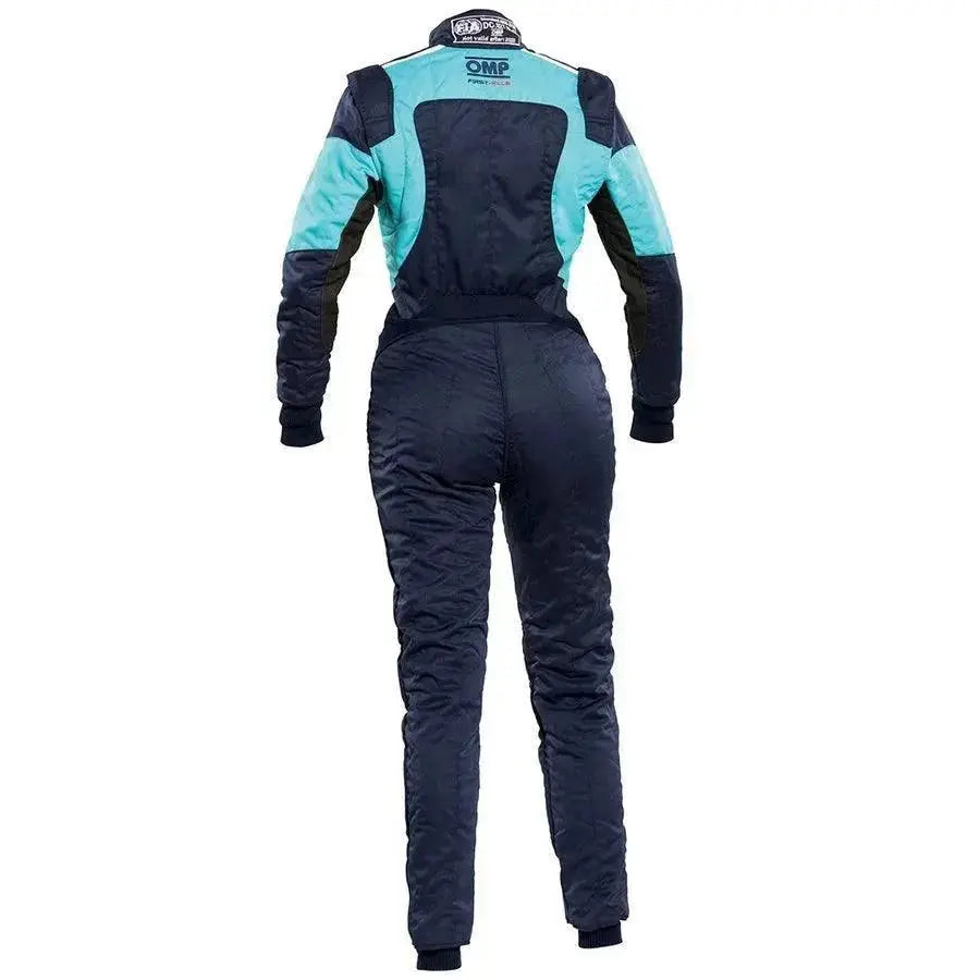 OMP FIRST ELLE SUIT image 2