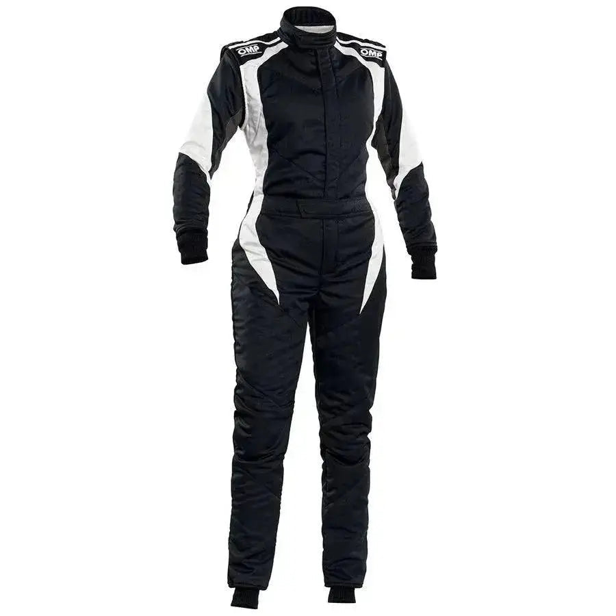 OMP FIRST ELLE SUIT image 3