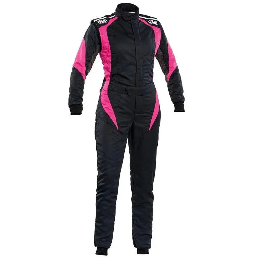 OMP FIRST ELLE SUIT image 4
