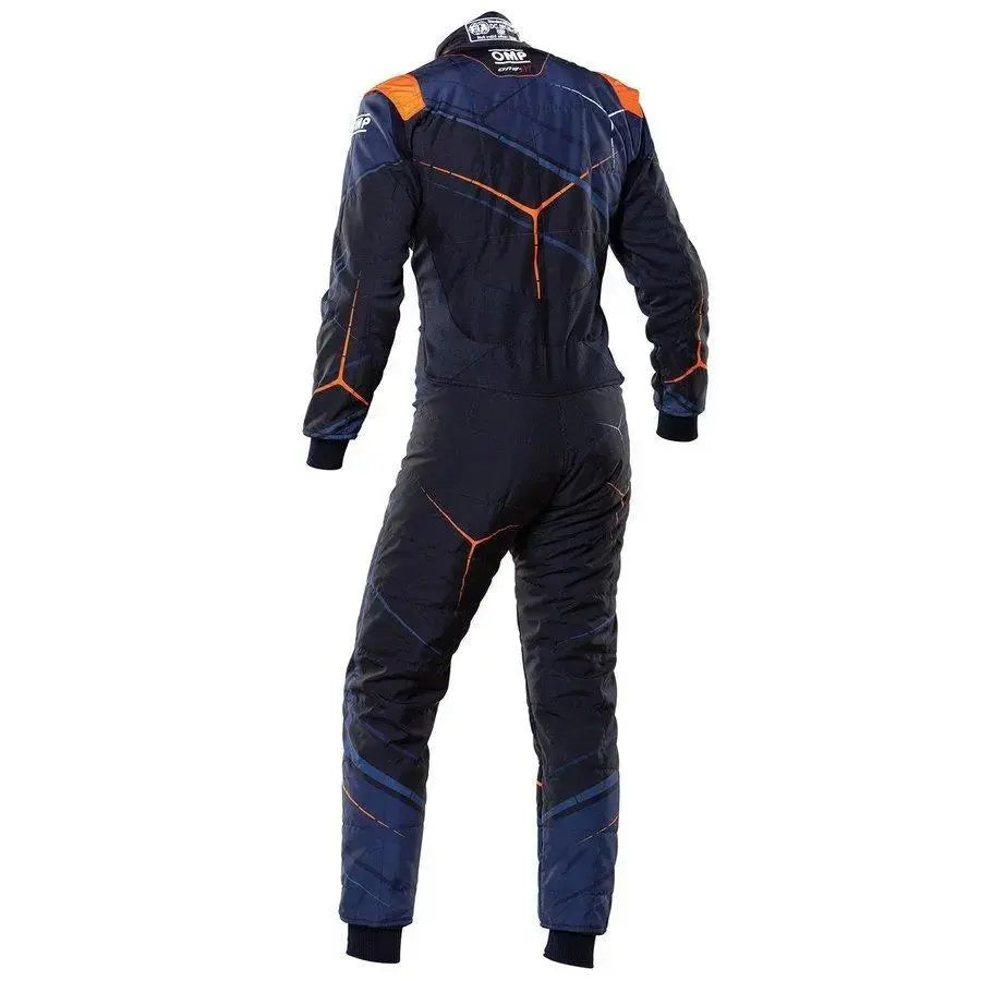 OMP ONE ART SUIT image 2