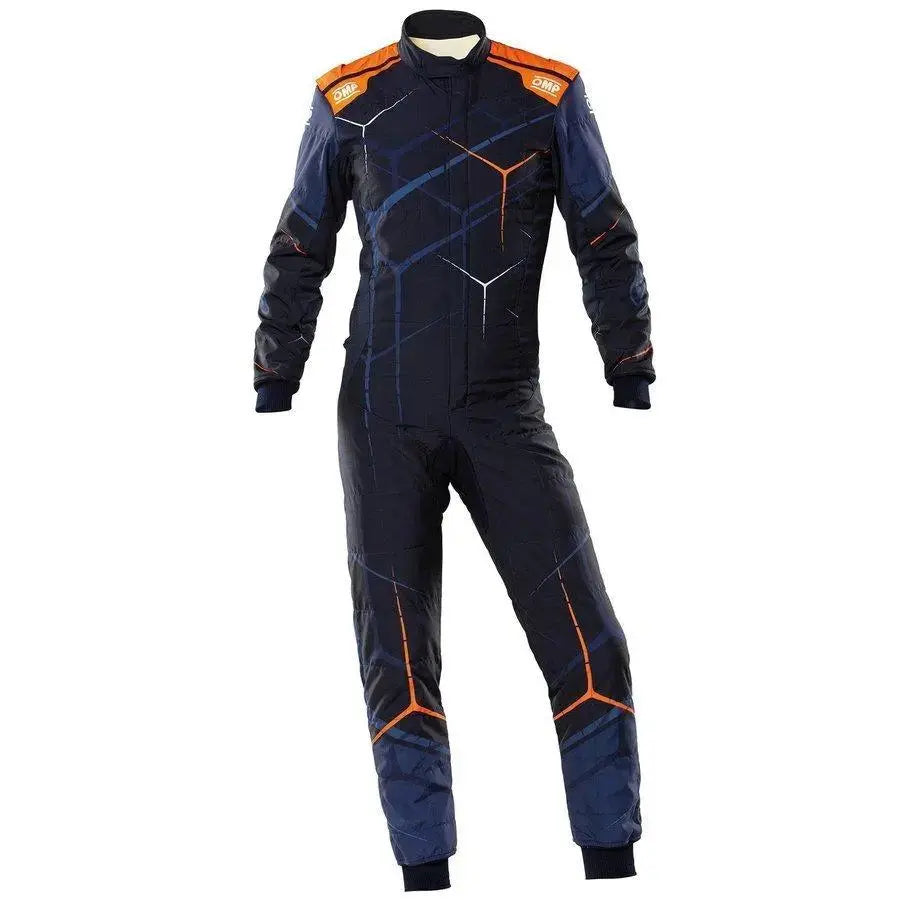 OMP ONE ART SUIT image 3