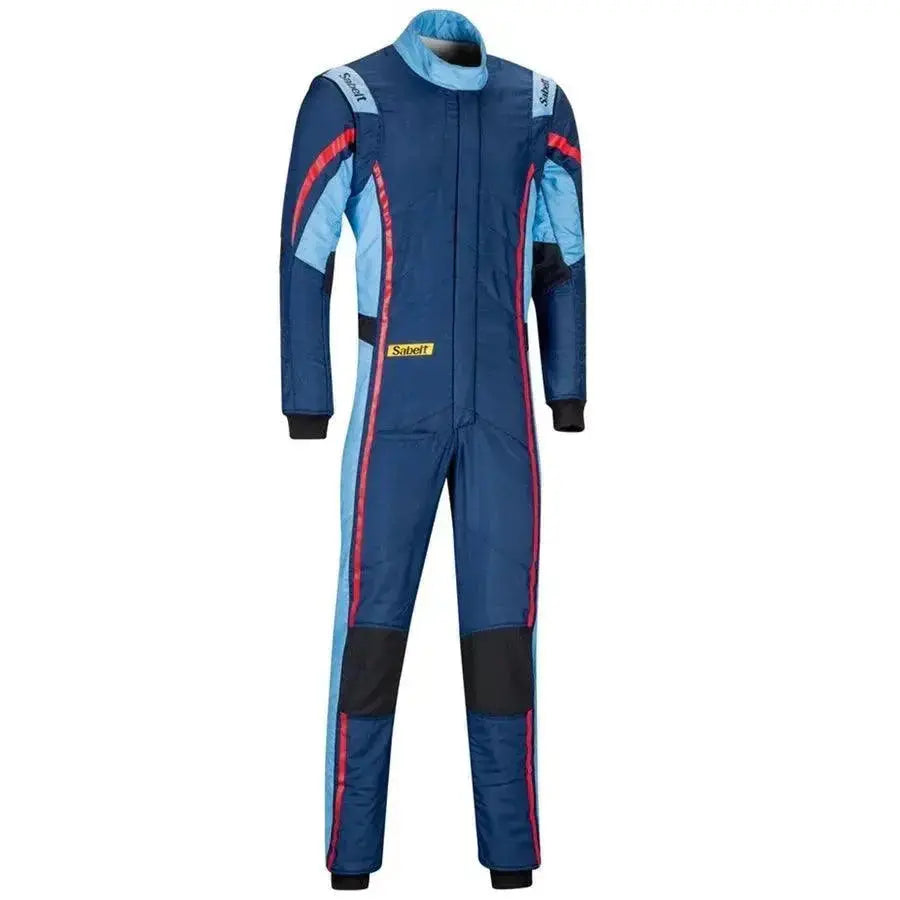 SABELT HERO SUPERLIGHT TS-10 SUIT image 1