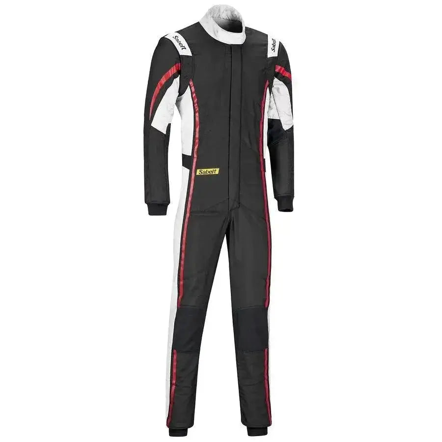 SABELT HERO SUPERLIGHT TS-10 SUIT image 3