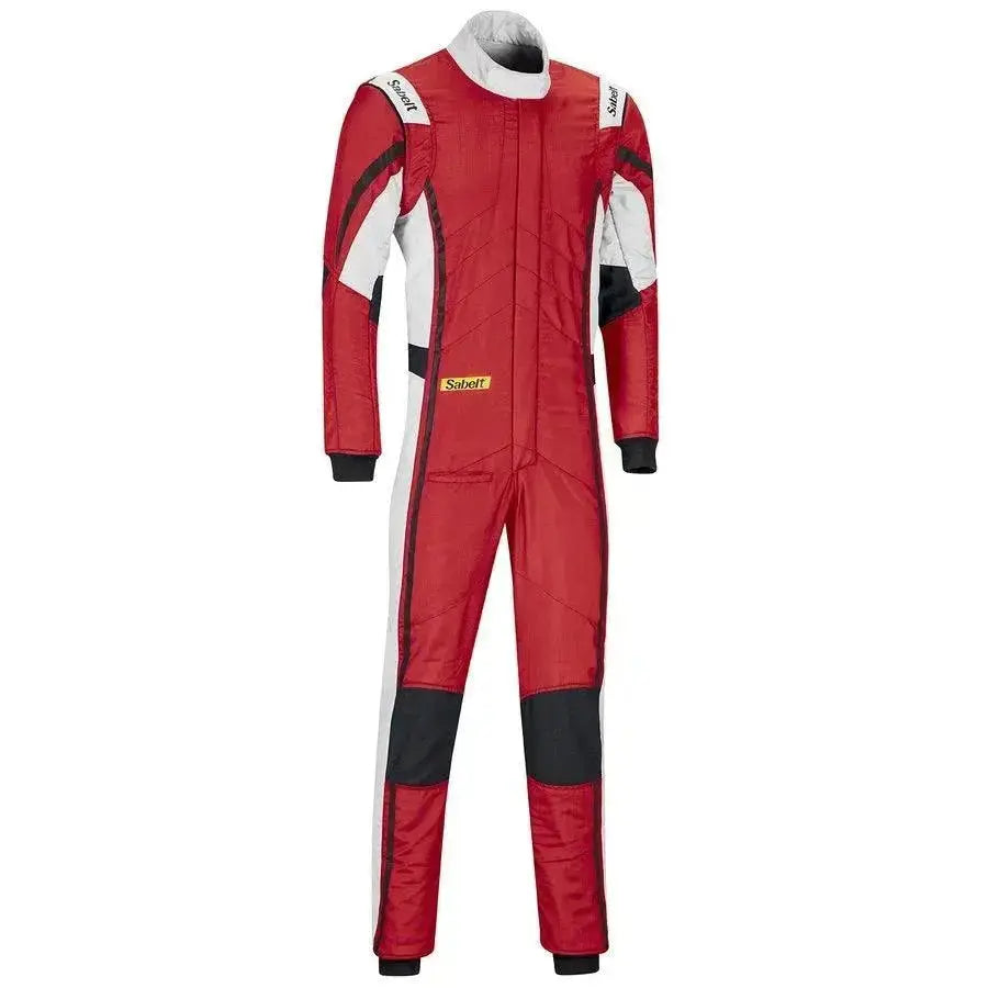 SABELT HERO SUPERLIGHT TS-10 SUIT image 4