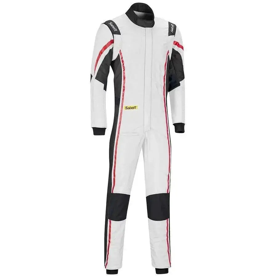 SABELT HERO SUPERLIGHT TS-10 SUIT image 5