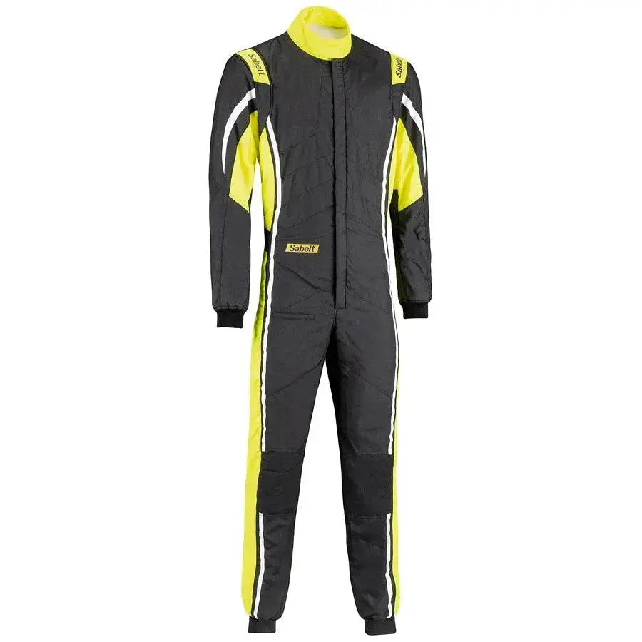 SABELT HERO SUPERLIGHT TS-10 SUIT image 6